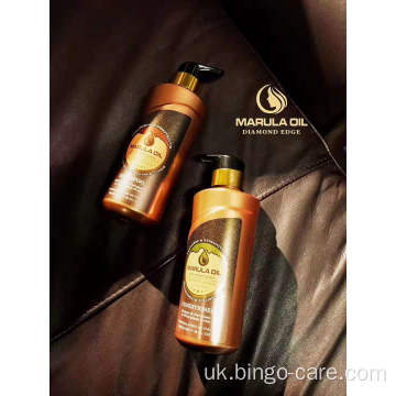 Кондиціонер для відновлення волосся Marula Oil